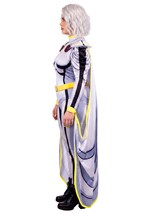 Plus Size Prestige Marvel XMen Storm Costume Womens Alt 2