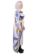 Plus Size Prestige Marvel XMen Storm Costume Womens Alt 3