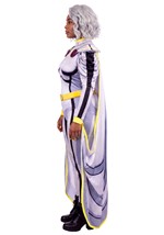 Plus Size Prestige Marvel XMen Storm Costume Womens Alt 2