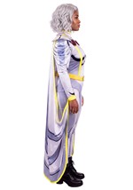 Plus Size Prestige Marvel XMen Storm Costume Womens Alt 3