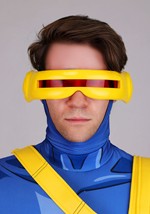 Mens Premium Marvel X Men Cyclops Costume Alt 4