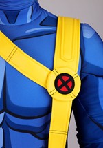 Mens Premium Marvel X Men Cyclops Costume Alt 5