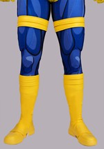 Mens Premium Marvel X Men Cyclops Costume Alt 9
