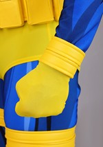 Mens Premium Marvel X Men Cyclops Costume Alt 8