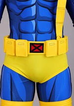 Mens Premium Marvel X Men Cyclops Costume Alt 7