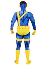 Mens Premium Marvel X Men Cyclops Costume Alt 1