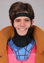 Mens Premium Marvel X Men Gambit Costume Alt 4