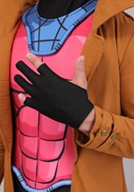 Mens Premium Marvel X Men Gambit Costume Alt 5