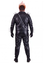 Plus Size Deluxe Marvel Ghost Rider Costume Alt 1