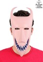 Adult Nightmare Before Christmas Lock Costume Mask