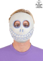 Adult Nightmare Before Christmas Barrel Costume Mask