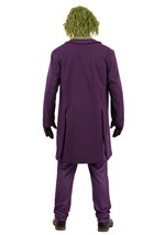 Adult Premium Dark Knight Joker Costume Alt 1