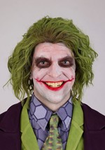 Adult Premium Dark Knight Joker Costume Alt 5