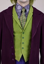 Plus Size Premium Dark Knight Joker Costume Alt 5