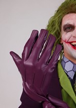 Plus Size Premium Dark Knight Joker Costume Alt 4