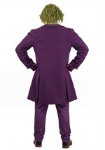 Plus Size Premium Dark Knight Joker Costume Alt 5