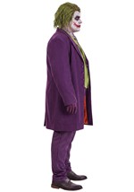 Plus Size Premium Dark Knight Joker Costume Alt 7