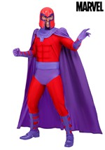 Adult Marvel X Men Magneto Costume 1