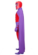 Mens Marvel X Men Magneto Costume Alt 2