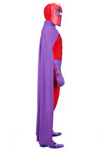 Mens Marvel X Men Magneto Costume Alt 3