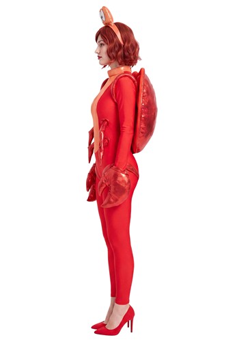 Women's Disney Sebastian Little Mermaid Costume | Little Mermaid Costumes