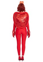Womens Disney Sebastian Costume Alt 3