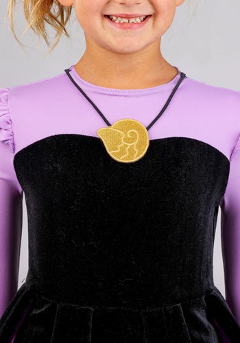 Girl's Disney The Little Mermaid Toddler Ursula Costume Dress | Disney Costumes