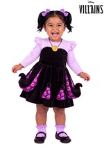 Infant Disney The Little Mermaid Ursula Costume Dress upd
