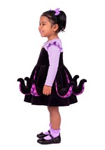 Infant Disney The Little Mermaid Ursula Costume Dr Alt 2