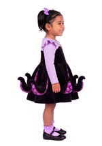 Infant Disney The Little Mermaid Ursula Costume Alt 3