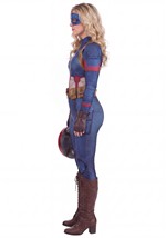 Womens Marvel Avengers Endgame Deluxe Captain Alt 2