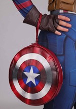 Womens Plus Marvel Avengers Endgame Captain America Alt 6