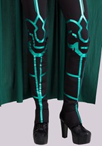 Adult Marvel Thor Ragnarok Premium Hela Costume Alt 6