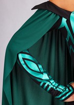 Adult Marvel Thor Ragnarok Premium Hela Costume Alt 4