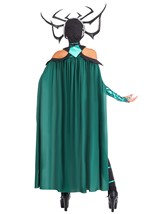 Adult Marvel Thor Ragnarok Premium Hela Costume Alt 1