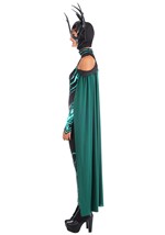 Adult Marvel Thor Ragnarok Premium Hela Costume Alt 2