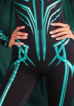 Womens Marvel Thor Ragnarok Premium Hela Costume Alt 5