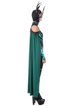 Womens Marvel Thor Ragnarok Premium Hela Costume Alt 3