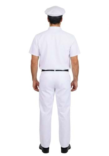 Classic 1950s Milkman Costume for Men | Adult 50s Costumes