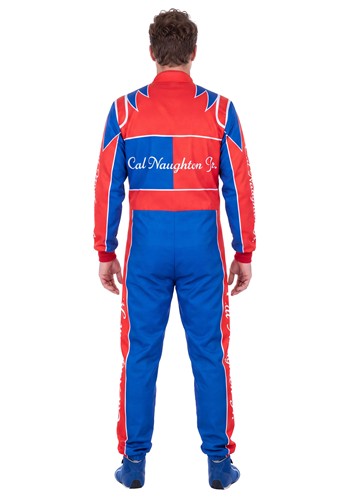 Men's Talladega Nights Cal Naughton, Jr. Costume | Movie Costumes