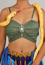 Women's Sexy Serpentine Pop Star Costume Alt 2