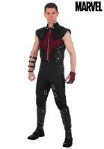 Men's Marvel Avengers Deluxe Hawkeye Costume