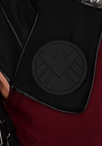 Adult Marvel Avengers Deluxe Hawkeye Costume Alt 5