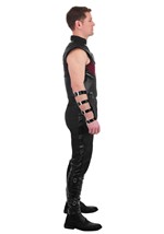 Adult Marvel Avengers Deluxe Hawkeye Costume Alt 3