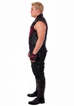 Plus Size Marvel Avengers Deluxe Hawkeye Costume Alt 3