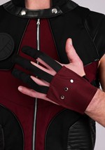 Boys Marvel Avengers Deluxe Hawkeye Costume Alt 6