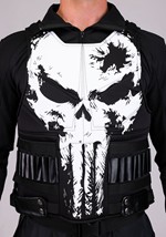 Adult Marvel Deluxe Punisher Costume Alt 5