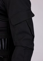 Adult Marvel Deluxe Punisher Costume Alt 6