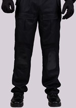 Adult Marvel Deluxe Punisher Costume Alt 9