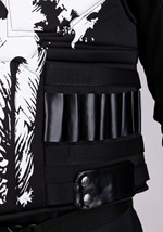 Adult Marvel Deluxe Punisher Costume Alt 8